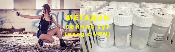 твердый Михайлов