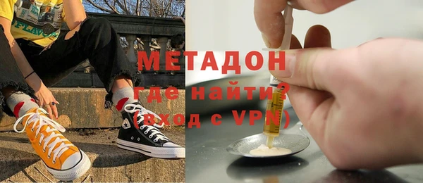 твердый Михайлов